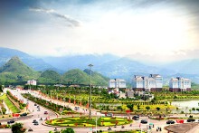 Kế hoạch phát triển kinh tế - xã hội 5 năm giai đoạn 2021 - 2025 tỉnh Lai Châu