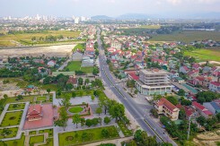Kế hoạch phát triển kinh tế - xã hội 5 năm 2021 - 2025 tỉnh Nghệ An