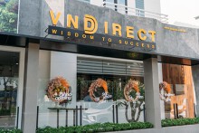 VNDirect lên tiếng về các tin đồn liên quan đến trái phiếu Trungnam Group