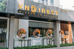 VNDirect lên tiếng về các tin đồn liên quan đến trái phiếu Trungnam Group