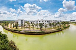 Bất động sản cuối năm 2022: Tìm ánh sáng cuối đường hầm