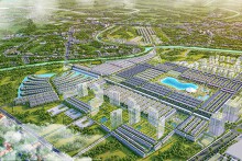 Vinhomes lãi gần 14.500 tỷ đồng trong quý III, người mua trả tiền trước vượt 60.400 tỷ đồng