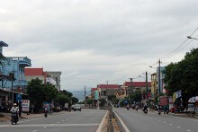 Quảng Bình đấu giá 38 thửa đất ở tại huyện Quảng Ninh, khởi điểm từ 754 triệu đồng/thửa