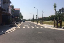 Hà Nội đấu giá 25 thửa đất ở tại huyện Đông Anh, khởi điểm từ 30,3 triệu đồng/m2
