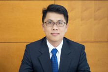 Long Hậu có Phó Tổng Giám đốc mới