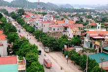 Ninh Bình đấu giá 113 lô đất phía đông đường Lý Thái Tổ, khởi điểm từ 4 triệu đồng/m2