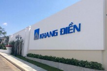Dragon Capital không còn là cổ đông lớn tại Khang Điền