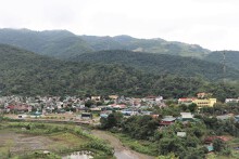 Điện Biên đấu giá 33 thửa đất tại huyện Mường Chà, khởi điểm từ 302 triệu đồng/thửa