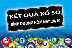 (KQXSBD) Kết quả xổ số Bình Dương hôm nay thứ Sáu 28/10/2022: Giải đặc biệt 448938