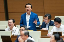 4 nguyên nhân khiến dự án chậm tiến độ, ‘treo’ nhiều năm