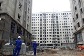 Nguồn cung nhà ở thương mại chưa được cải thiện