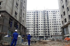 Nguồn cung nhà ở thương mại chưa được cải thiện