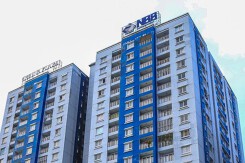 Công ty con của CII đăng ký mua 7 triệu cổ phiếu Năm Bảy Bảy