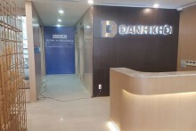 Lãi quý III của Danh Khôi giảm gần 80%, doanh thu từ tư vấn, quản lý và môi giới giảm mạnh