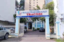 Tracodi huy động xong 990 tỷ đồng trái phiếu để đảo nợ
