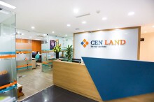 Cenland muốn vay hạn mức tối đa 110 tỷ đồng từ MBBank