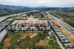 TP Lào Cai đấu giá 30 thửa đất ở, khởi điểm 780 triệu đồng/thửa