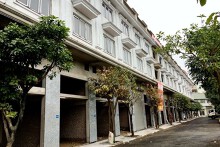Hà Nội đấu giá 54 thửa đất ở tại huyện Thường Tín, khởi điểm từ 27 triệu đồng/m2