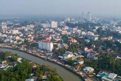 Kế hoạch phát triển kinh tế - xã hội tỉnh Tây Ninh 5 năm 2021 - 2025