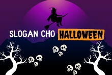 25 ý tưởng slogan cho Halloween ấn tượng và mới nhất năm 2022