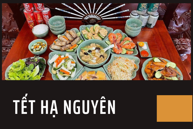 Tết Hạ Nguyên: Nguồn gốc và ý nghĩa của dịp Tết này
