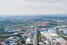 18 dự án giao thông Bình Dương sẽ dồn lực đến 2025
