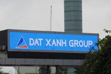 Lợi nhuận Đất Xanh đi lùi sau 9 tháng, dòng tiền kinh doanh âm hơn 3.700 tỷ đồng