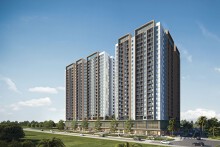 Thành viên Khang Điền muốn vay tối đa 1.000 tỷ đồng rót vốn cho dự án tại Bình Tân