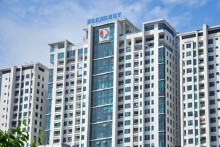 Tiền ứng trước từ khách mua BĐS của Hoàng Huy tăng 106%, dự kiến bàn giao lượng lớn vào cuối năm
