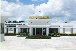 Lợi nhuận 9 tháng của VRG gần 700 tỷ đồng, nợ tài chính tăng hơn 30%