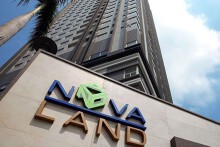Novaland có hơn 14.800 tỷ đồng từ người mua trả tiền trước, lợi nhuận vượt 2.000 tỷ đồng sau 9 tháng
