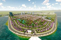 Phú Yên có thêm ba khu nhà ở hơn 3.500 tỷ đồng tại huyện Phú Hoà