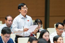 Đề nghị đánh thuế cao diện tích đất không sử dụng