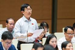 Đề nghị đánh thuế cao diện tích đất không sử dụng