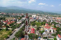 Yên Bái đấu giá 6 thửa đất tại thị xã Nghĩa Lộ, khởi điểm từ 987,5 triệu đồng/thửa