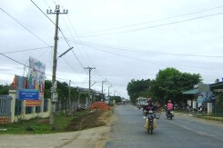 Đắk Lắk đấu giá 12 thửa đất tại huyện Ea Kar, khởi điểm 1,13 tỷ đồng/thửa
