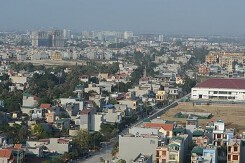 Thanh Hóa đấu giá 20 lô đất liền kề tại huyện Quảng Xương, khởi điểm từ 3 triệu đồng/m2