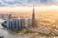 Vingroup lãi trước thuế hơn 8.700 tỷ đồng trong ba quý đầu năm