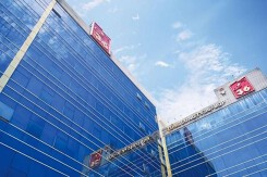 Tổng Công ty 36 lỗ lũy kế 8 tỷ đồng sau 9 tháng