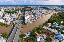 Kế hoạch phát triển kinh tế - xã hội tỉnh Tiền Giang 5 năm 2021 - 2025