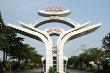 Lợi nhuận quý III của IDICO tăng gấp đôi cùng kỳ nhờ ghi nhận doanh thu một lần tại 4 dự án KCN