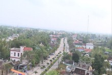 Thừa Thiên Huế đấu giá 8 lô đất ở tại huyện Quảng Điền, khởi điểm từ 6 triệu đồng/m2