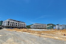 Bình Định đấu giá 20 lô đất KĐT tại TP Quy Nhơn, khởi điểm từ 28,8 triệu đồng/m2