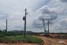 Bình Thuận công khai 43 dự án chậm tiến độ, không đưa vào sử dụng đất