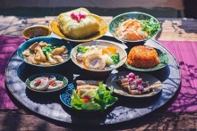 Cúng Tết Hạ Nguyên giờ nào đẹp? Mâm cúng Tết Cơm mới gồm những gì?