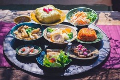 Cúng Tết Hạ Nguyên giờ nào đẹp? Mâm cúng Tết Cơm mới gồm những gì?