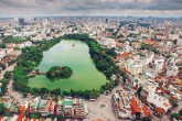 Hà Nội có thêm 21 dự án FDI trong tháng 10