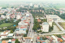Bổ sung 4 khu tái định cư vành đai 4 vào kế hoạch sử dụng đất Thường Tín