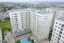 Mục tiêu một triệu căn nhà ở xã hội giai đoạn 2021 - 2030 đang thực hiện đến đâu?
