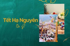 Tết Hạ Nguyên là gì? Đi tìm nguồn gốc và ý nghĩa của Tết Hạ Nguyên